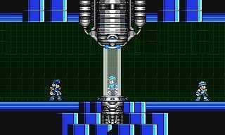Mega Man X Innocent Impulse screenshot 5