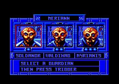 Guardians screenshot 3