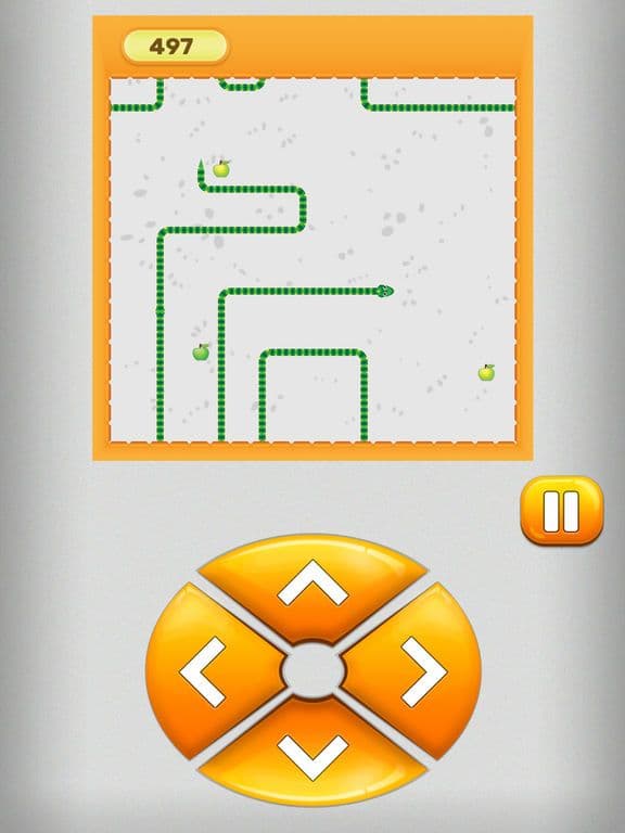 Snake - Classic Retro Game screenshot 5