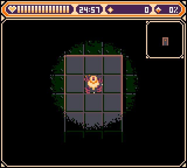 Self.destroy() screenshot 4