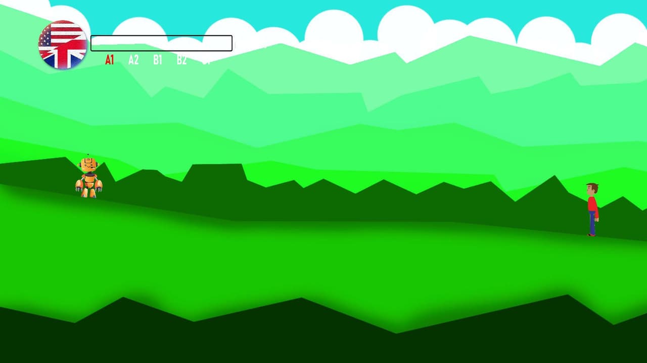 English Chill screenshot 3