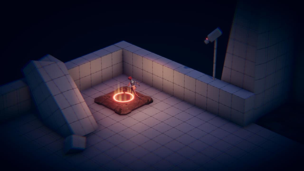 Iaras Journey screenshot 2