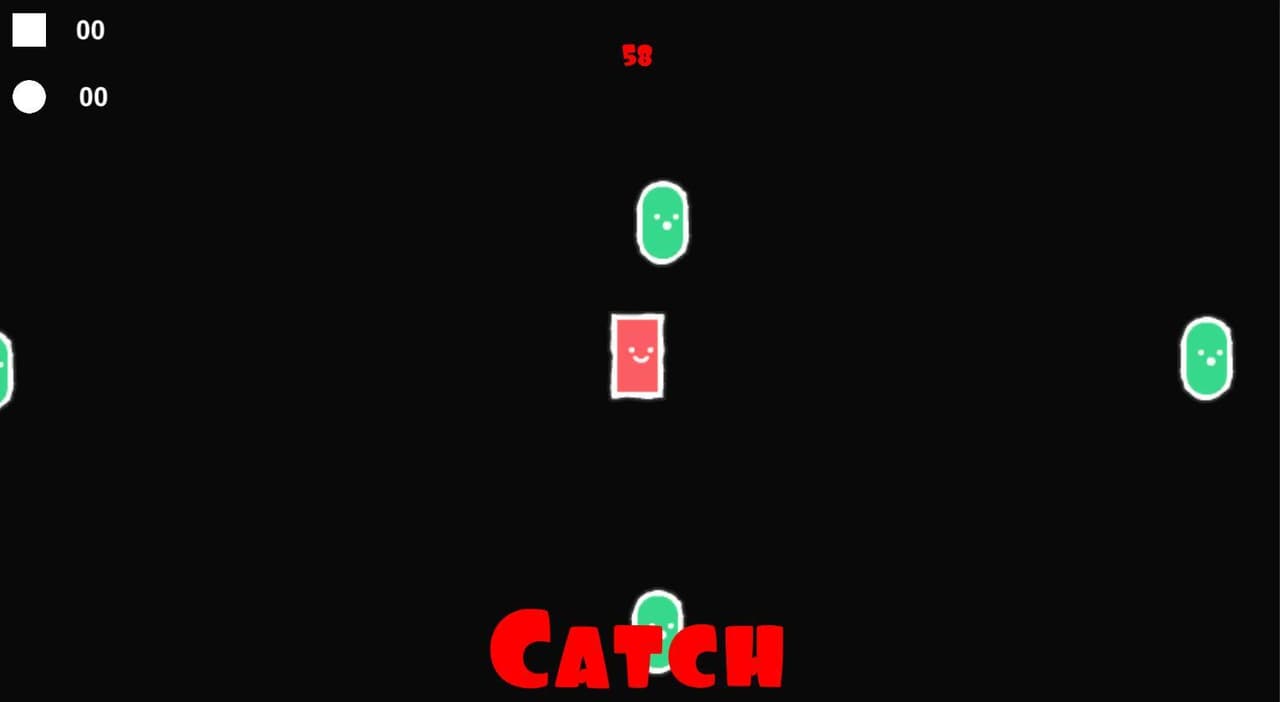 Catch and Run (Ram G) screenshot 2