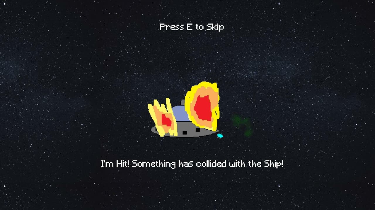 Spalien screenshot 2