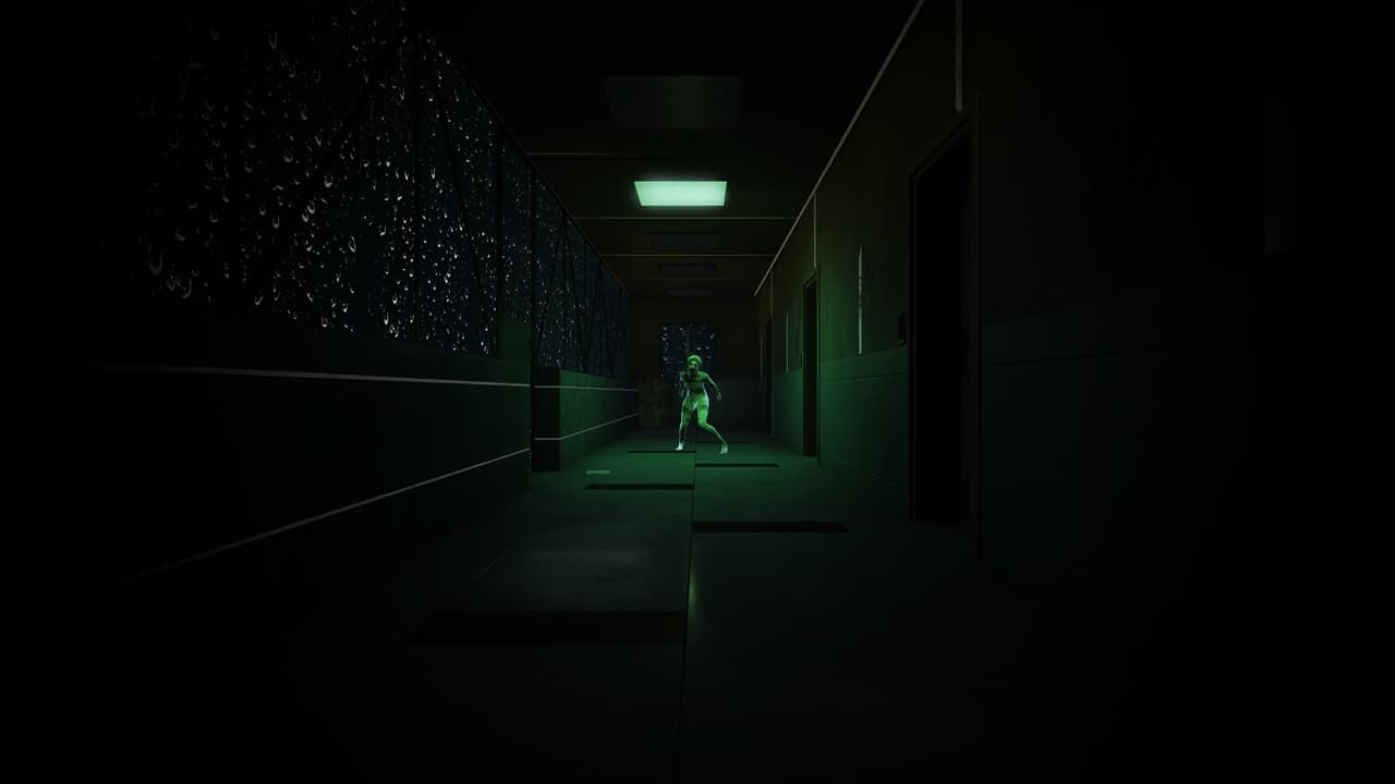 RevelationTrestan-尸忆岛