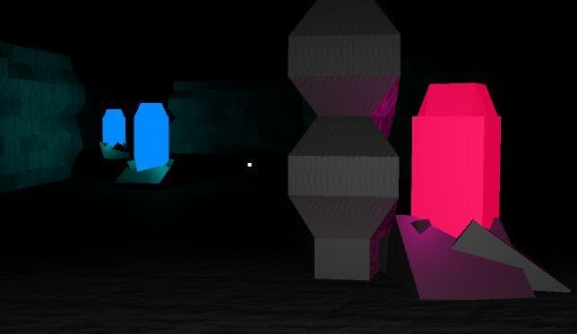 The Mythical Cave screenshot 4