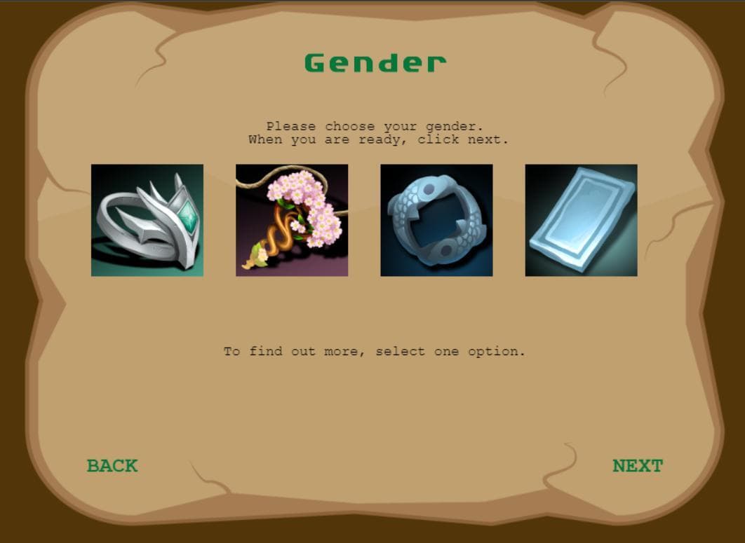 Realm of PlayCraft
