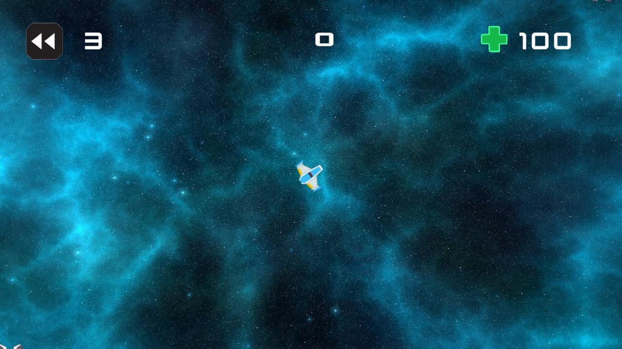 Space Time Continuum