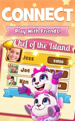 Cookie Jam Match 3 Games & Free Puzzle Game screenshot 6