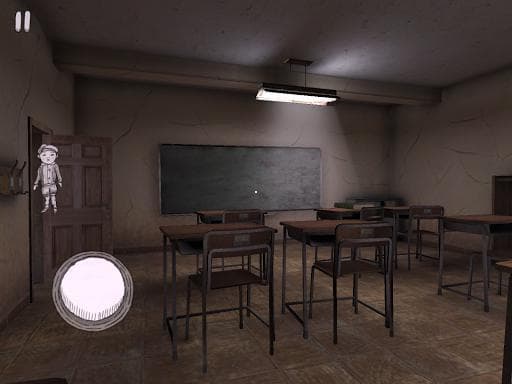 Evil Nun: Scary Horror Game Adventure