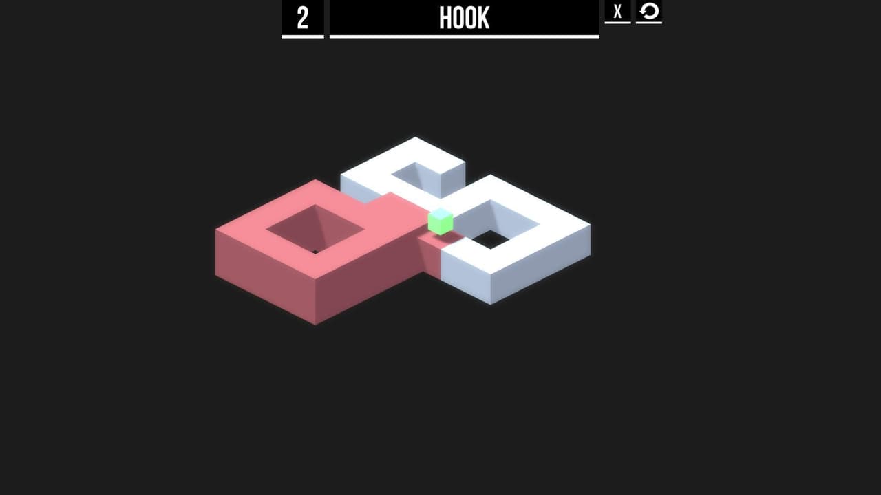 Everything I Touch Turns to Blood screenshot 2