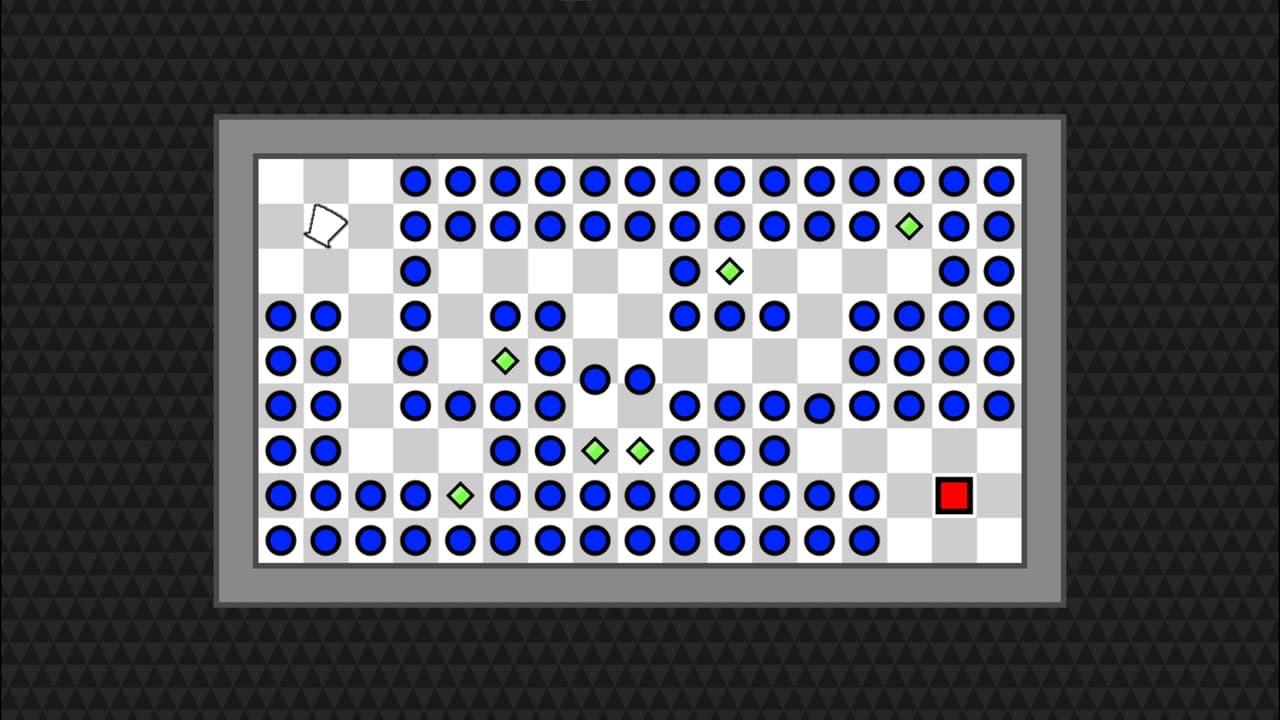 The Raphs Hardest Game screenshot 3