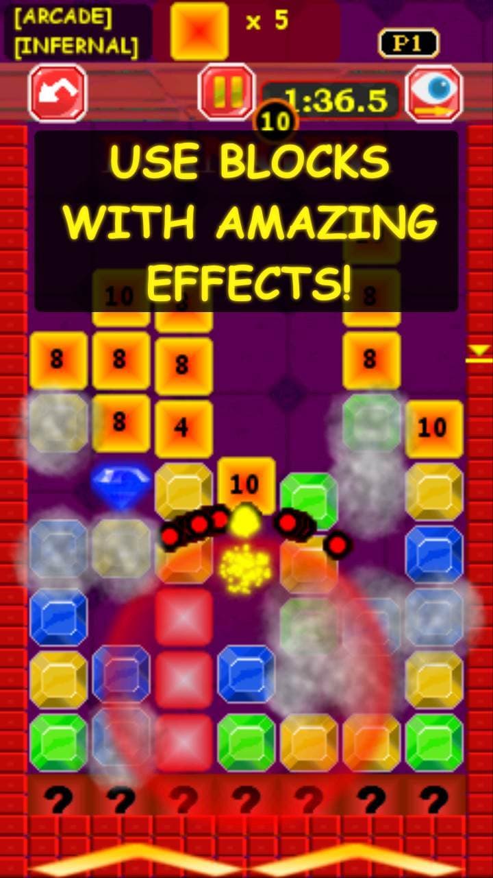 Reblock screenshot 6