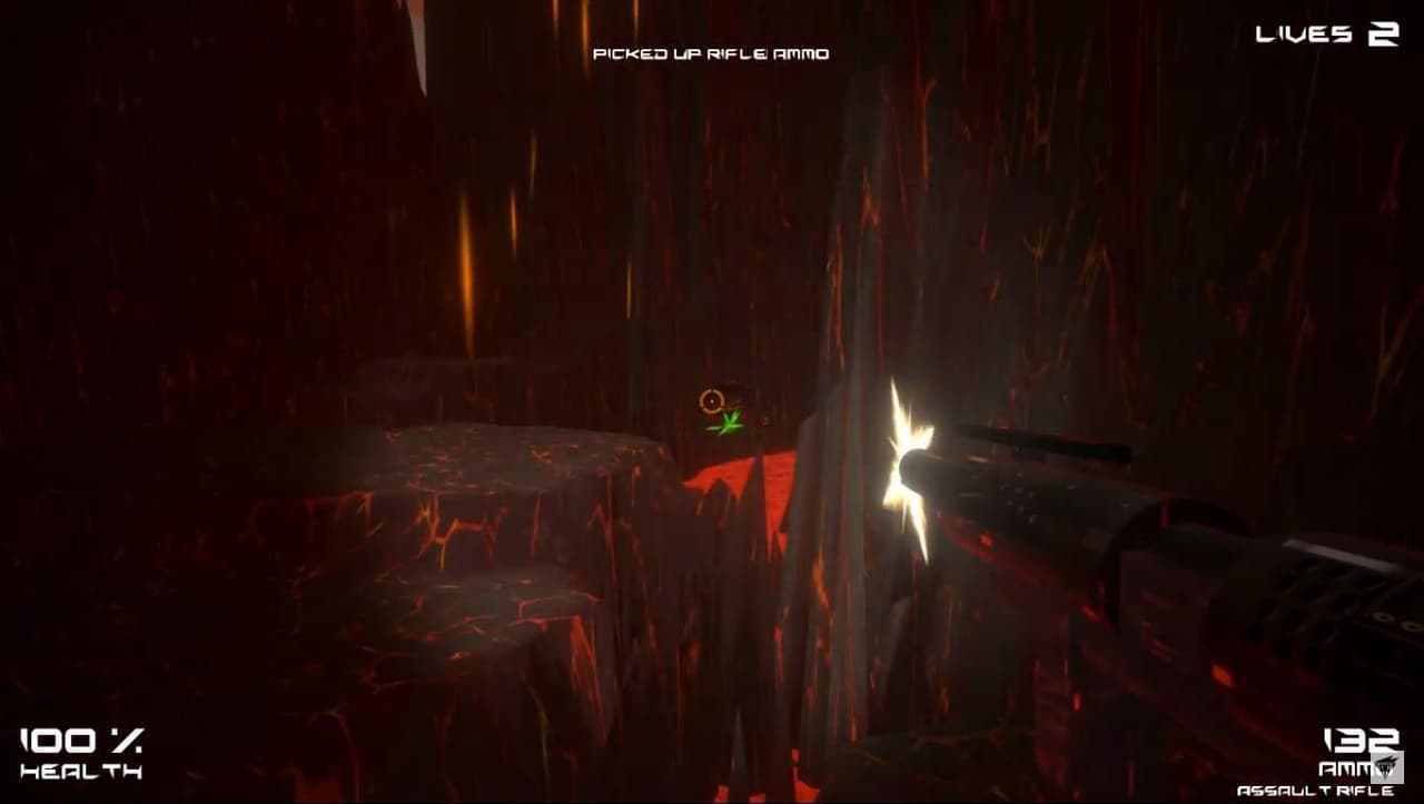 HellFire 2.0 screenshot 5