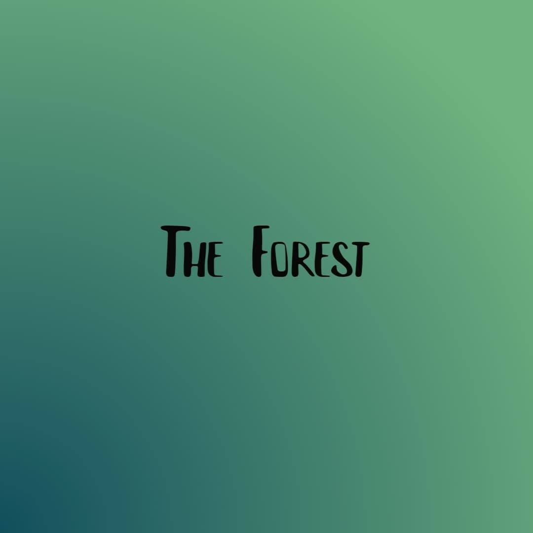 The Forest (itch) (david12banana72)
