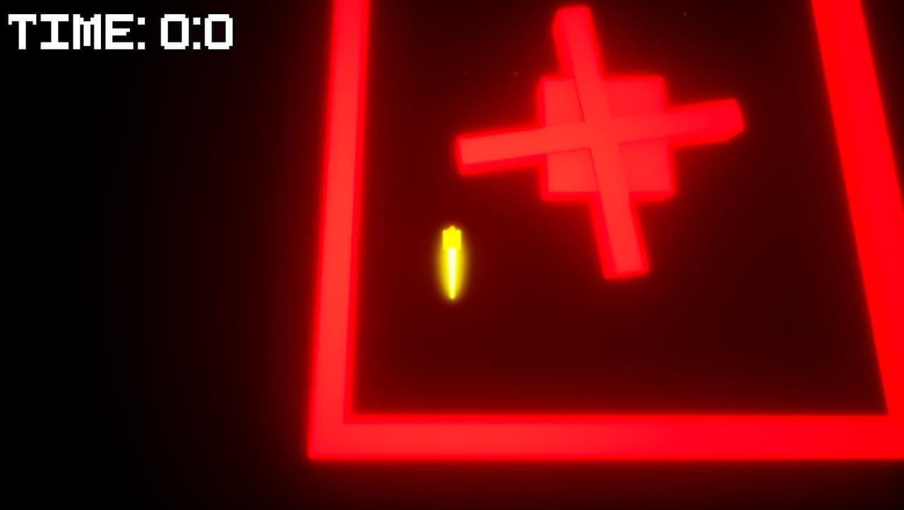 NeonDuck screenshot 3
