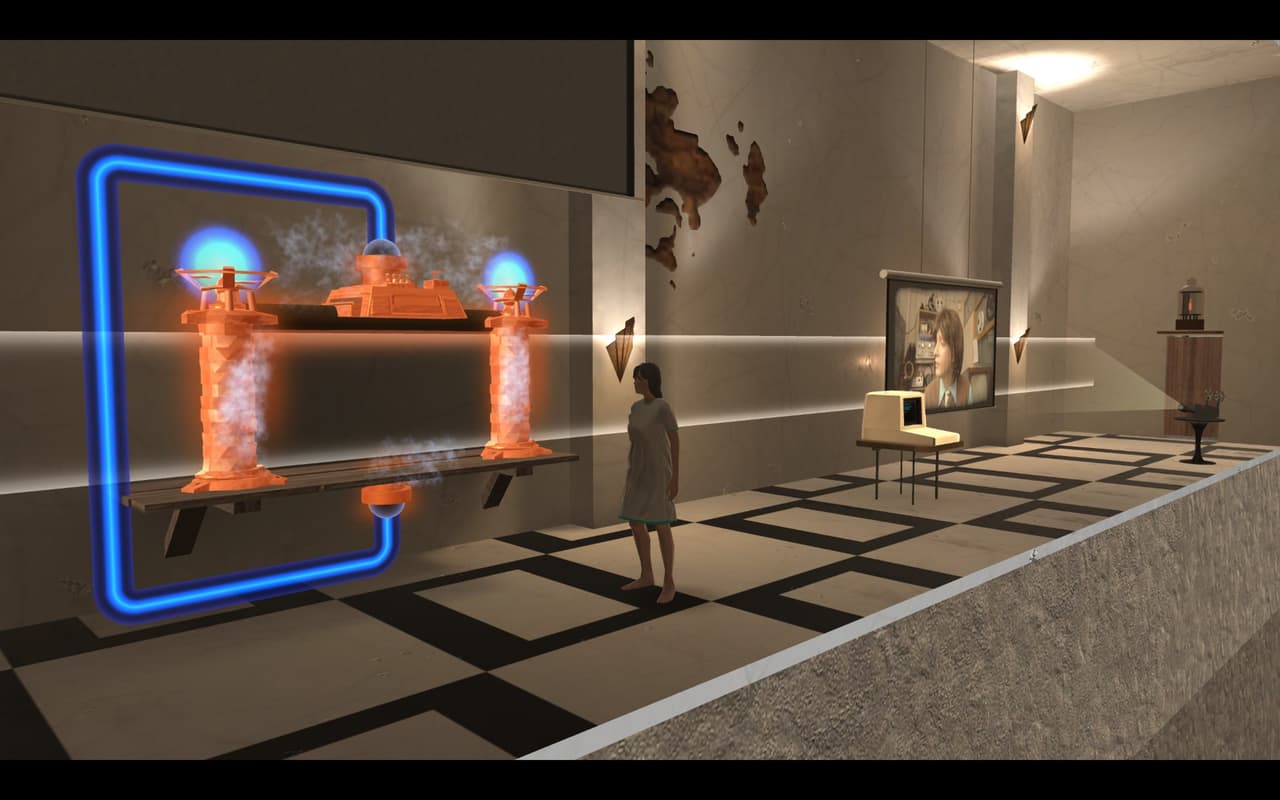 Wired screenshot 3