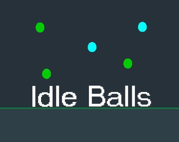 Idle Balls (itch)