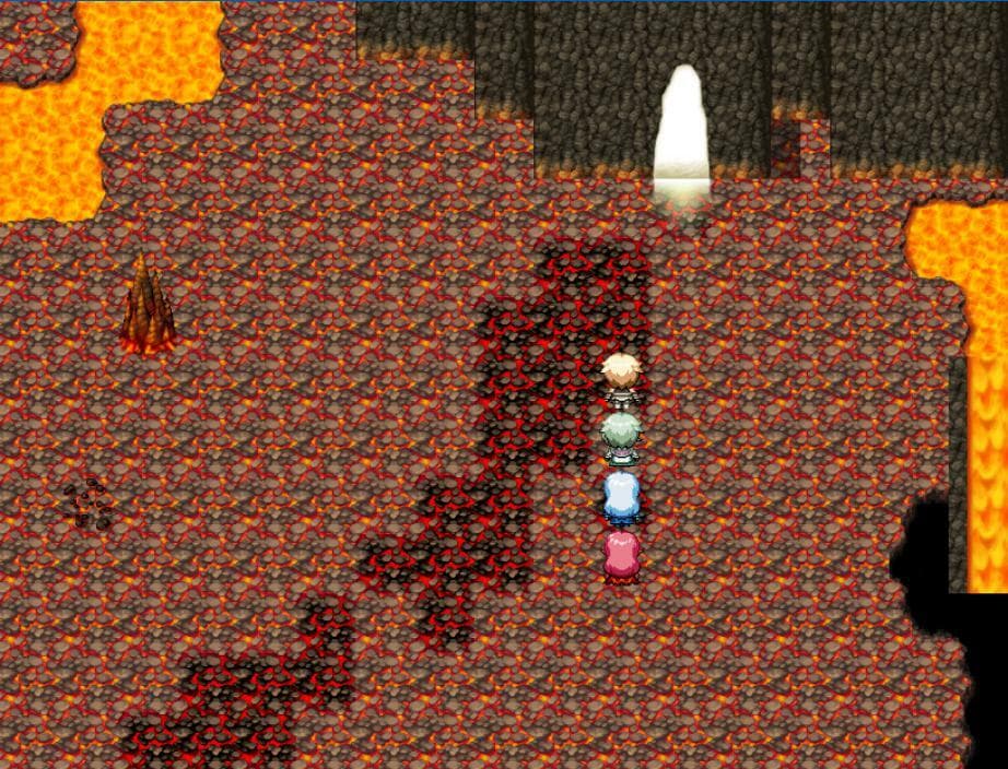 Bonds (Ace Savaid) screenshot 4