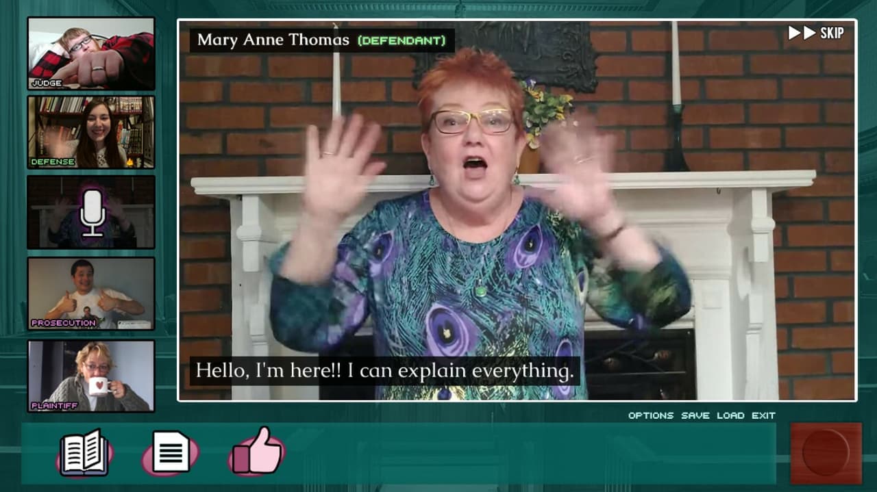 Internet Court screenshot 2