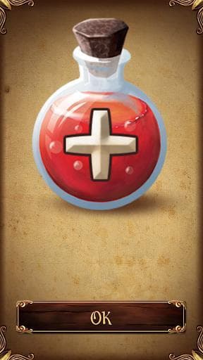 Alchemists: Lab Equipment screenshot 5