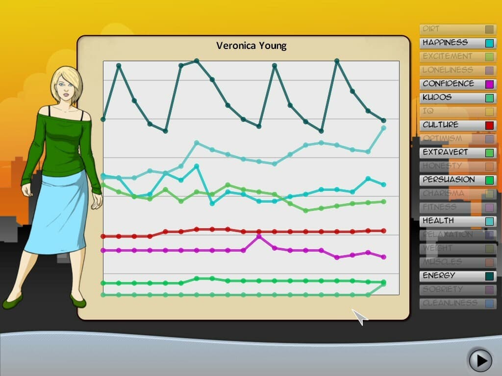Kudos 2 (itch) screenshot 6