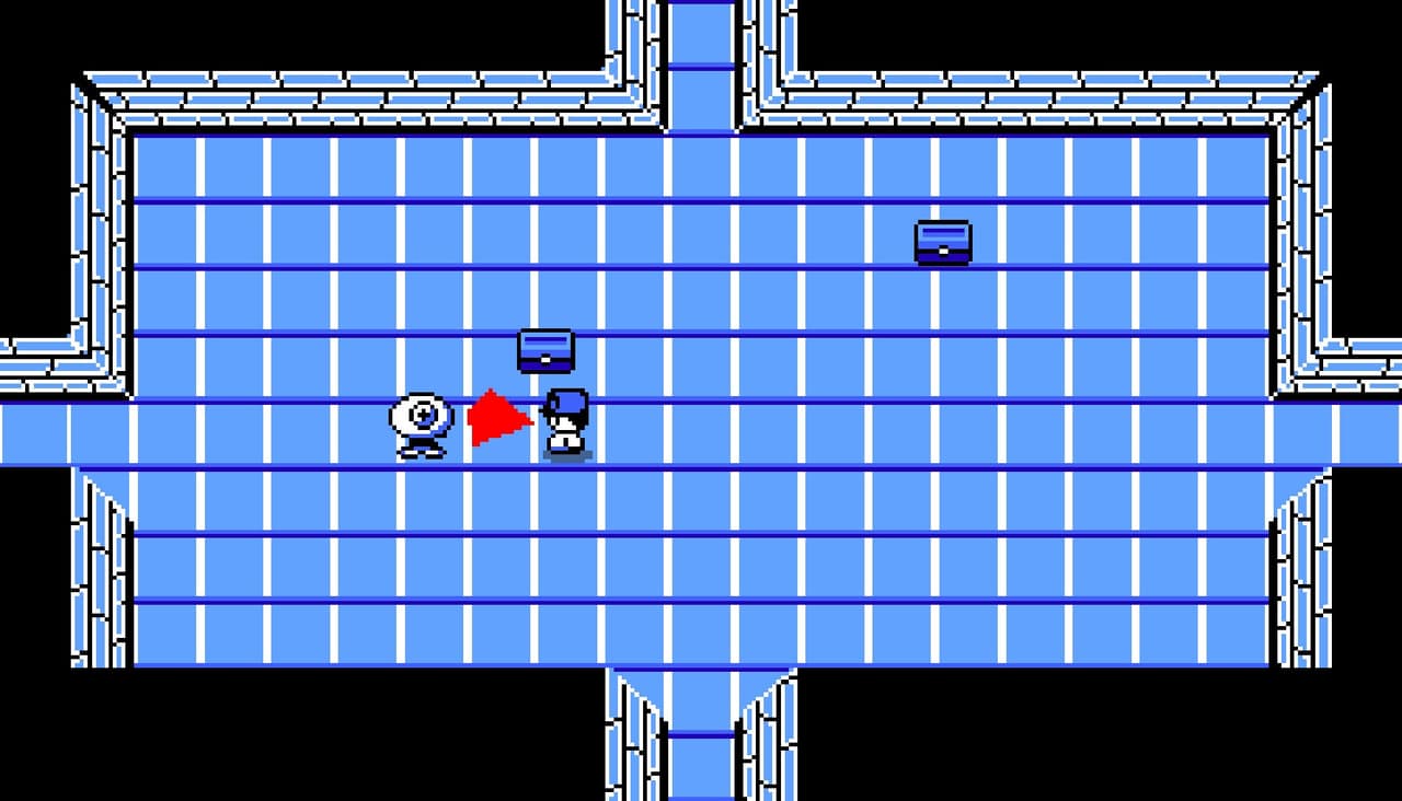 Zeta Bit Player Pack 1 screenshot 4
