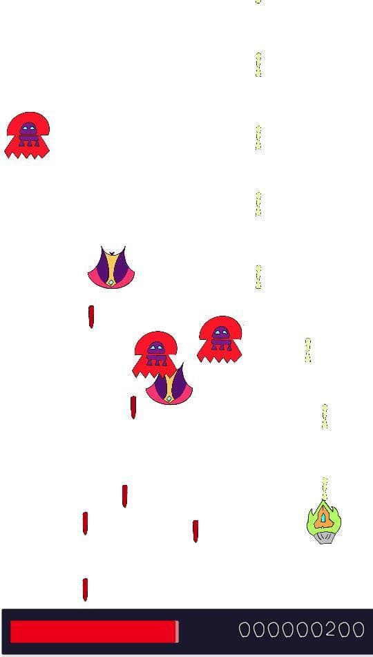 Doodle Shooter screenshot 3