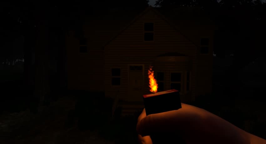 IndoScary screenshot 2