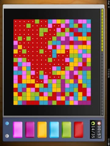 SuperFlood HD Free screenshot 5
