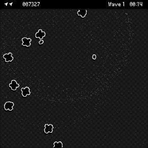 Comet Ejecta