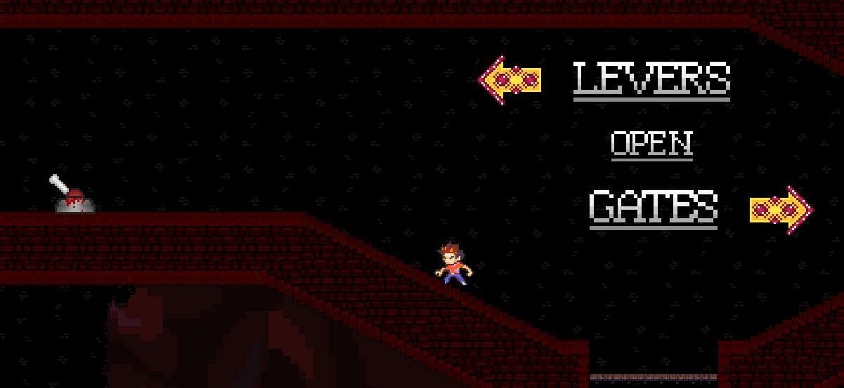 Chungys Inferno screenshot 3