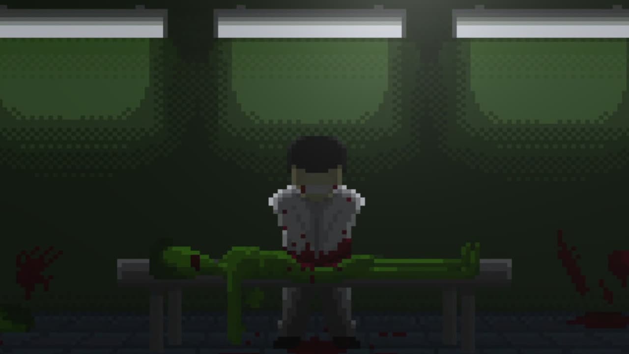 Undead & Beyond screenshot 2