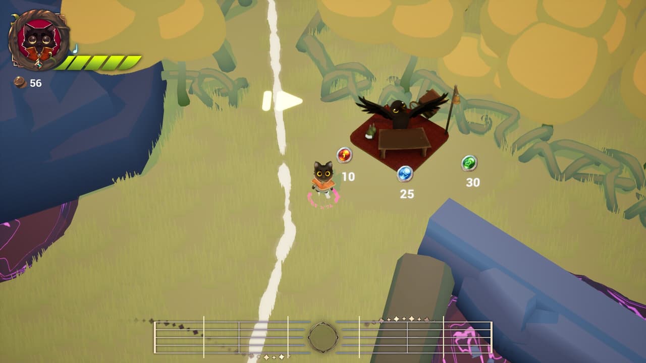 O.W.L. - One Wave Length screenshot 5