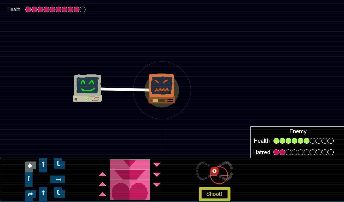MainFramed screenshot 2