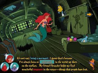 Ariels Story Studio screenshot 3