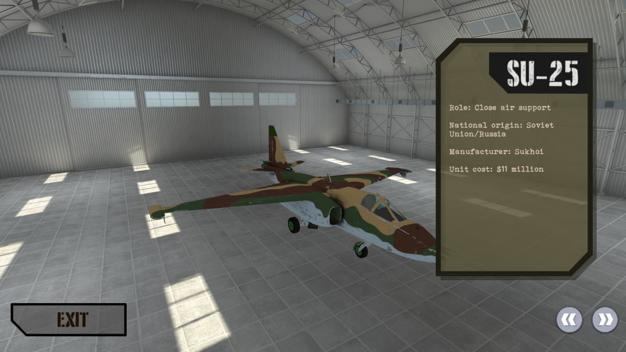Air Combat