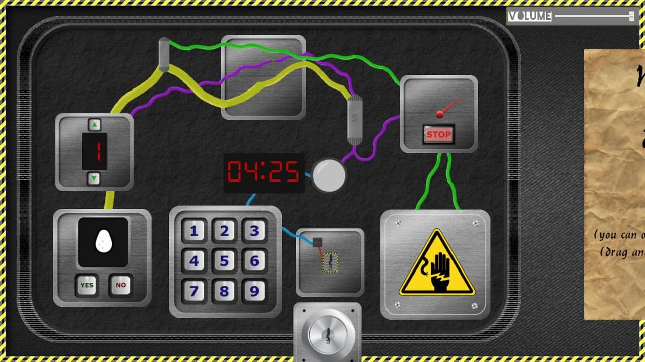 Make the Cut! (QubaxY) screenshot 4
