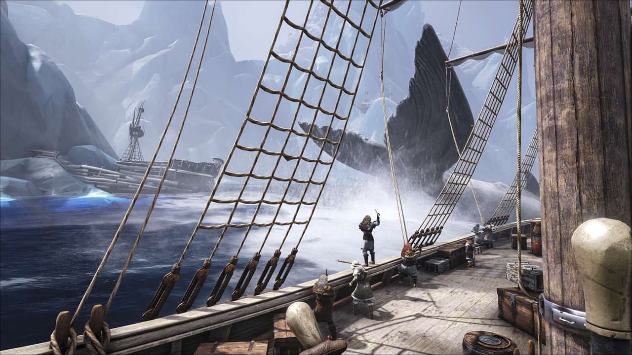ATLAS (Game Preview) screenshot 4