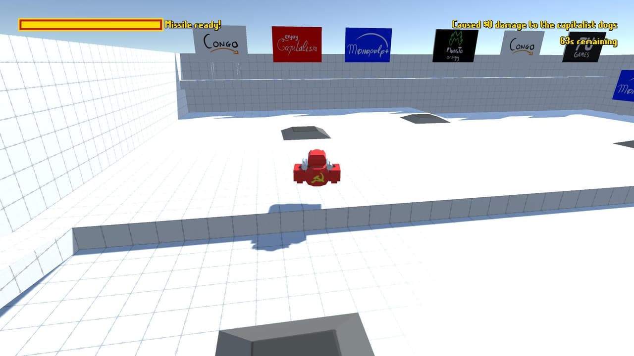 Crapitalism (Daniel Ilett) screenshot 4