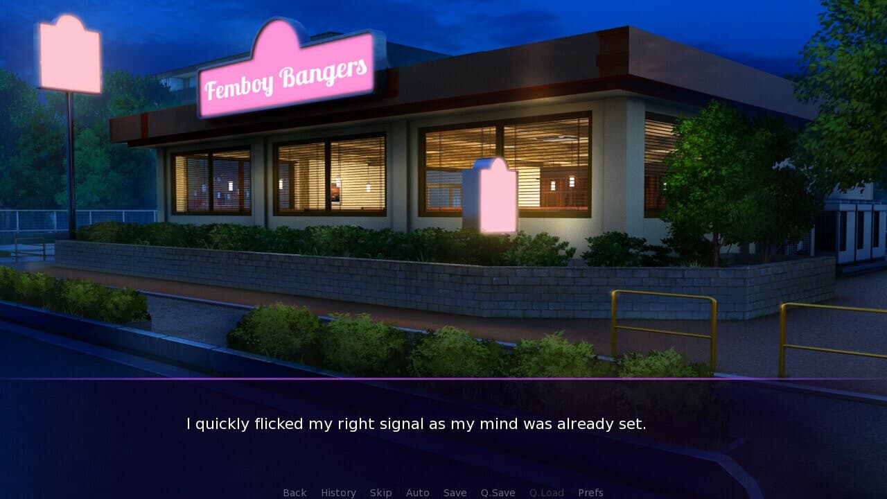 Femboy Bangers 2 screenshot 2