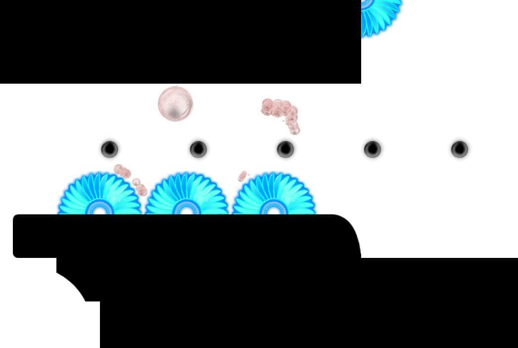 Bubble life screenshot 2