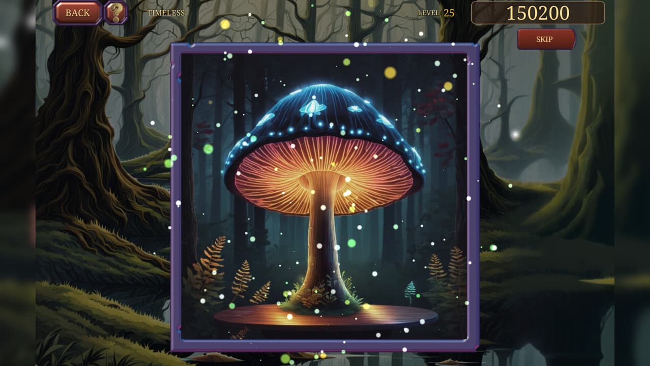 Halloween Trouble 6: Pumpkin Rampage CE screenshot 5