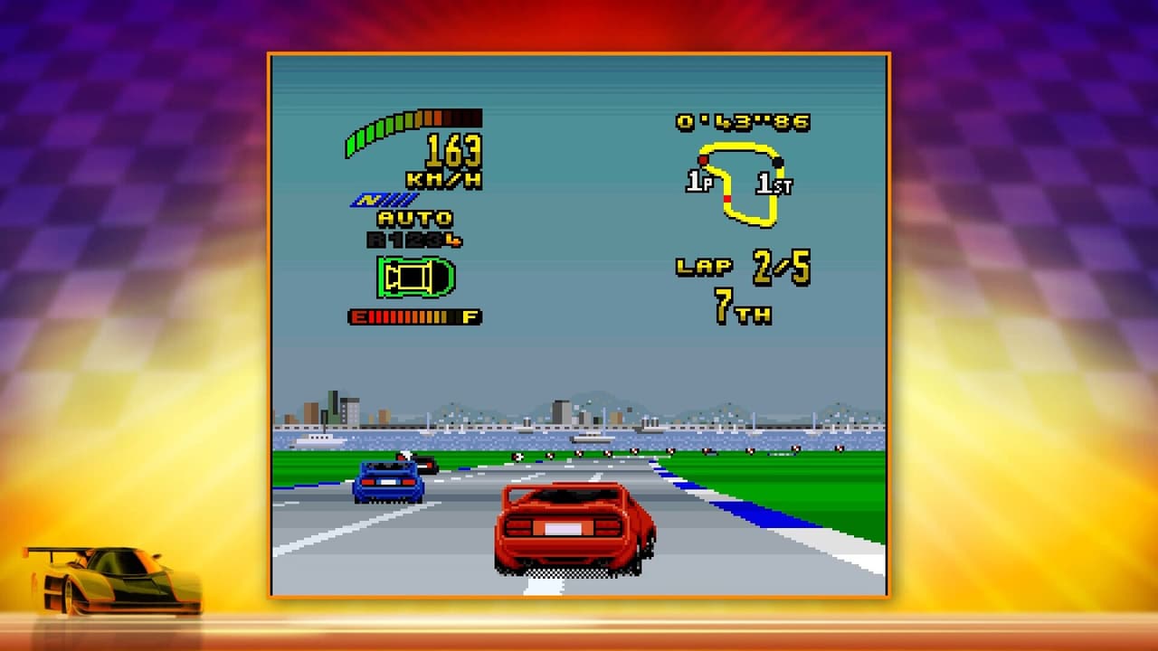 Top Racer Collection screenshot 5