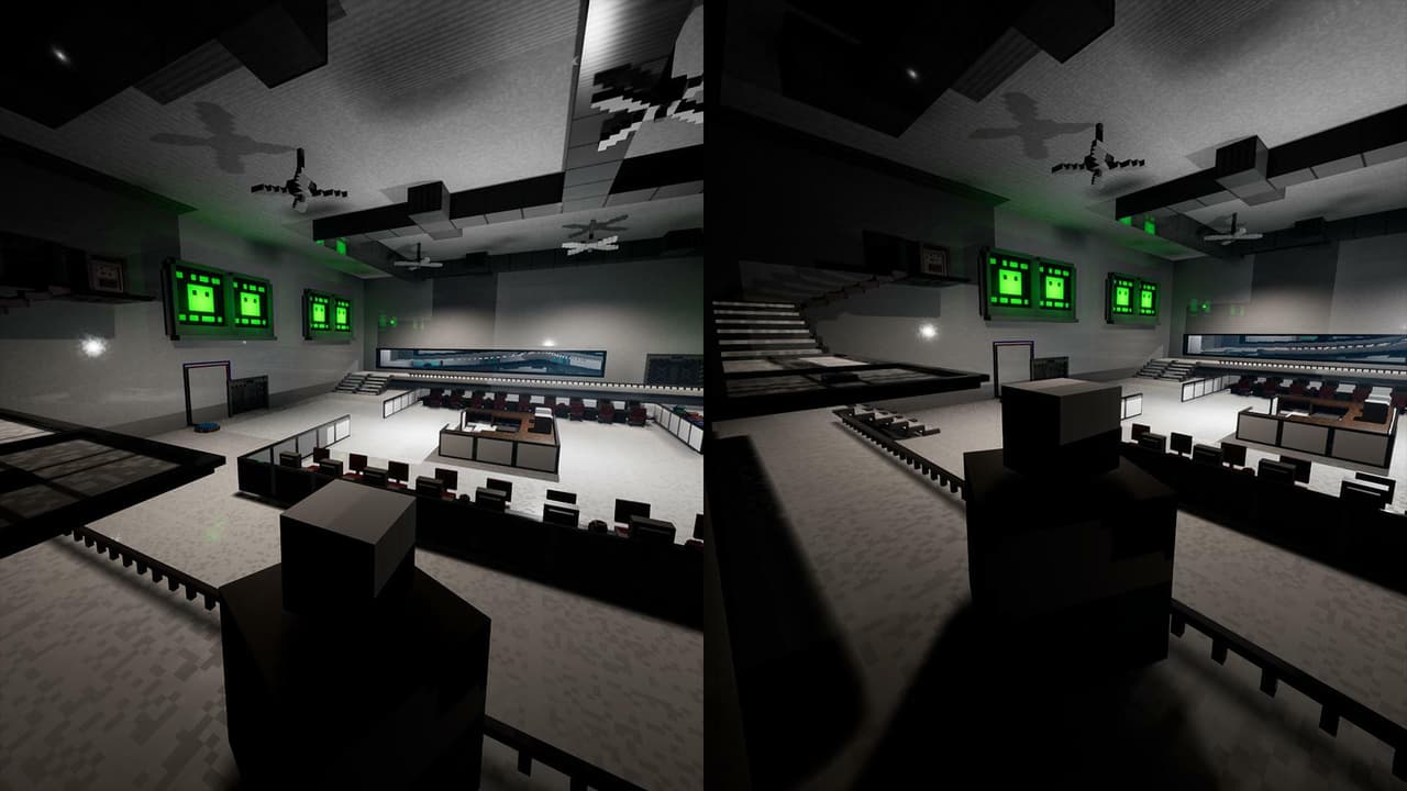 A Couple Of Cubes Demo screenshot 4