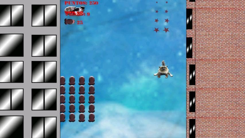 Gatos Locos screenshot 4