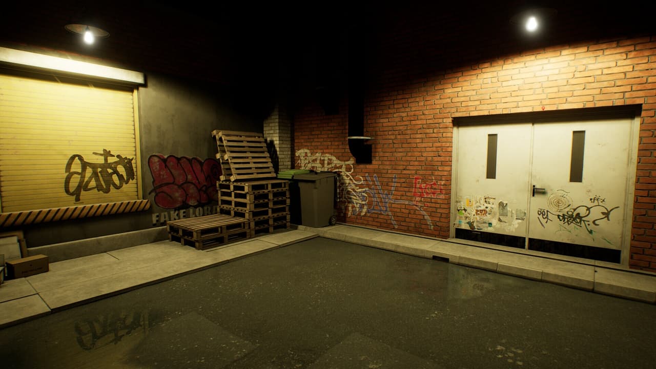 Anonymous Hacker Simulator: Prologue screenshot 5