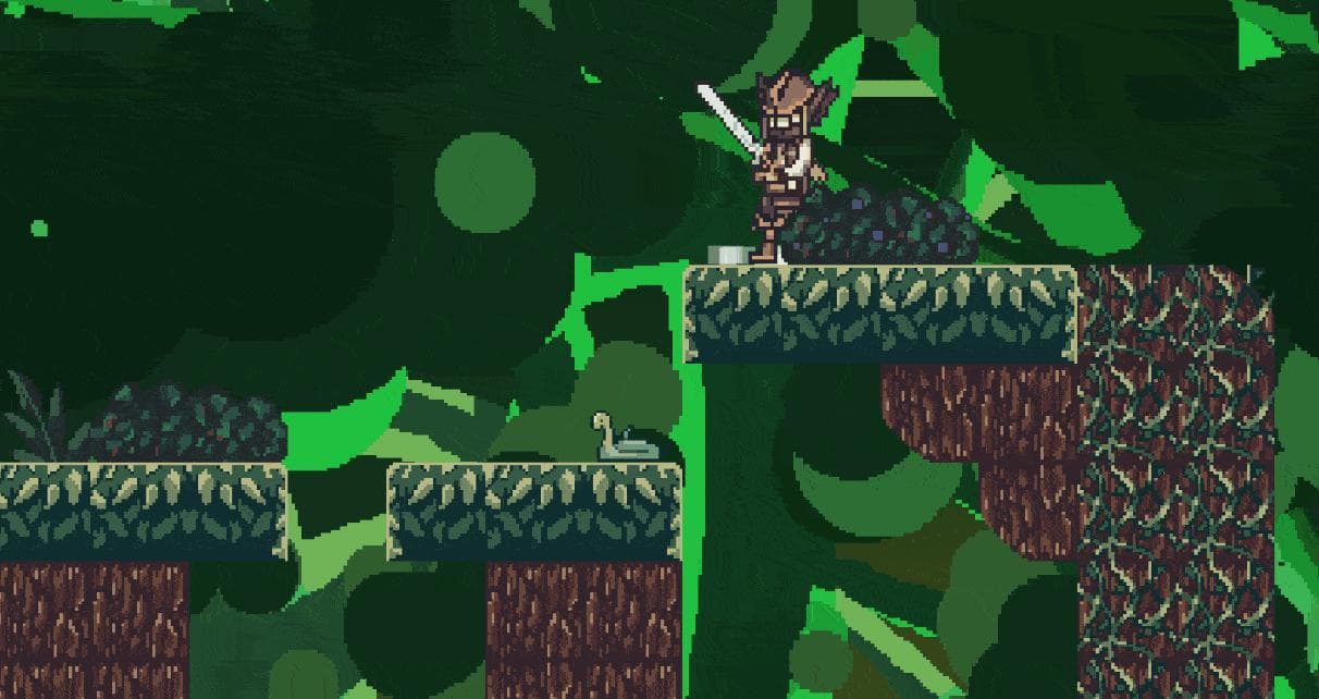 Lighter Souls screenshot 3