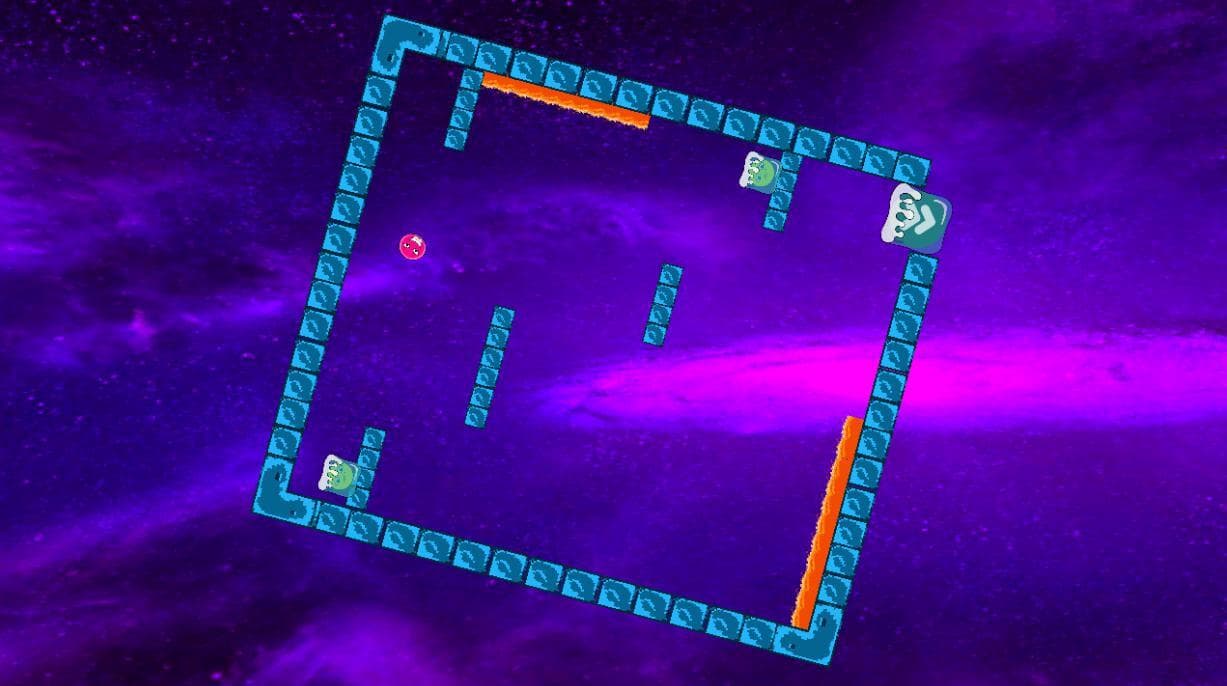 The Pieces Fall Level Pack 2 screenshot 2