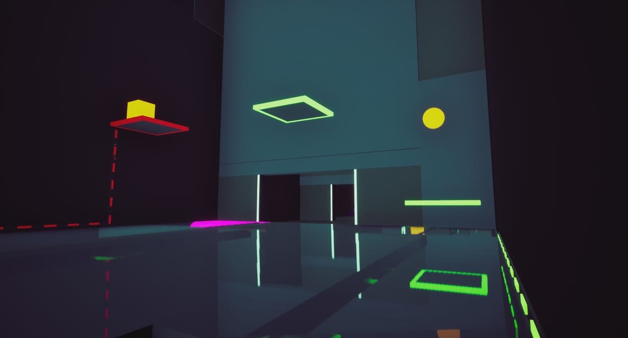 Light Speed screenshot 3